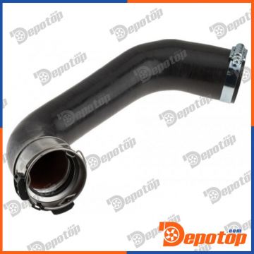 Gaine de suralimentation pour VOLVO | GPP-VV-047, 31657732